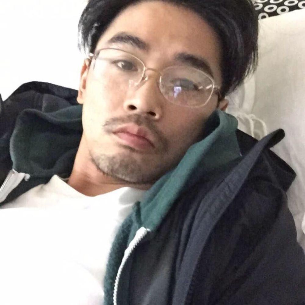 Meet your Posher, Toan